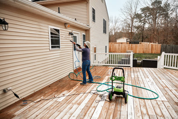 Best Affordable Pressure Washing  in Edwardsvle, IL