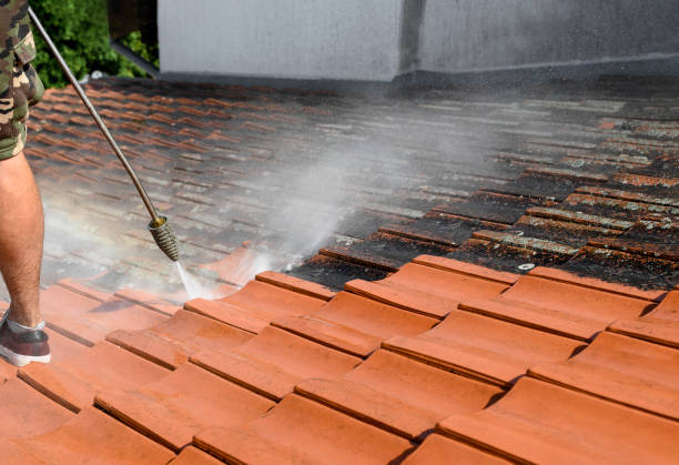 Best Commercial Pressure Washing  in Edwardsvle, IL