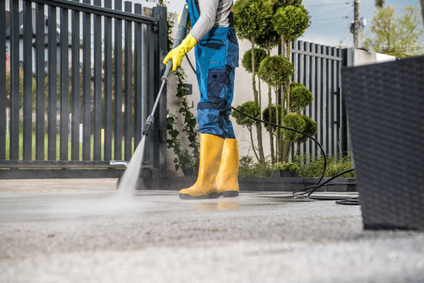 Best Fence Pressure Washing  in Edwardsvle, IL