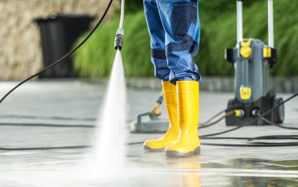 Best Deck Pressure Washing  in Edwardsvle, IL