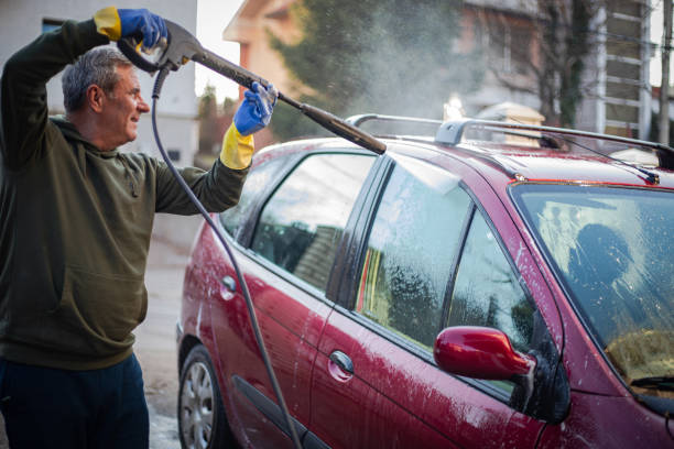 Best Power Washing Near Me  in Edwardsvle, IL